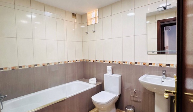 Holiday Apartment Gara