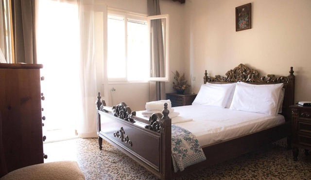 Holiday apartment Kalymnos for 1 - 6 persons with 2 bedrooms - Row house