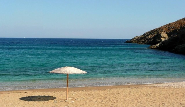 Holiday apartment Kea for 1 - 2 persons with 1 bedroom - Holiday house