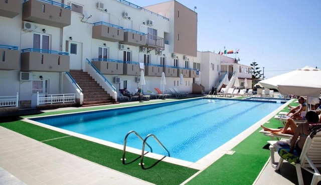 Holiday apartment Kefalos for 1 - 2 persons with 1 bedroom - Holiday apartment in one or multi-famil