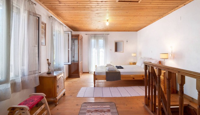 Holiday Apartment 'Oceanida Aelia Room'