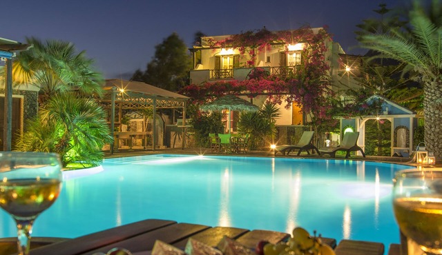 Holiday Beach Resort