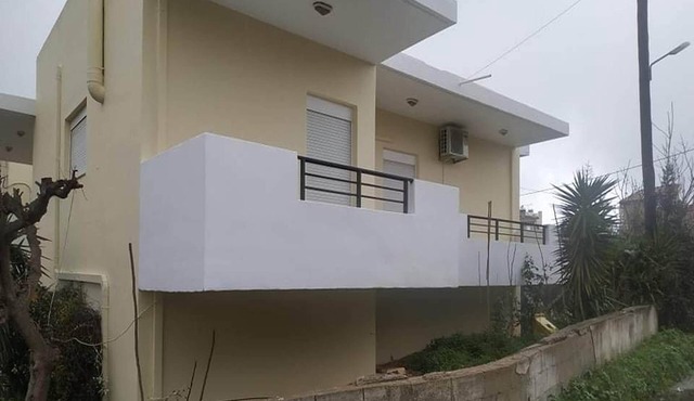 Holiday Home in Atsipopoulo near Beach