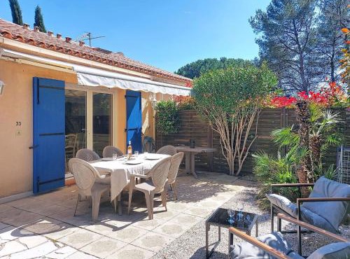 Holiday Home Tiny Blue by Interhome
