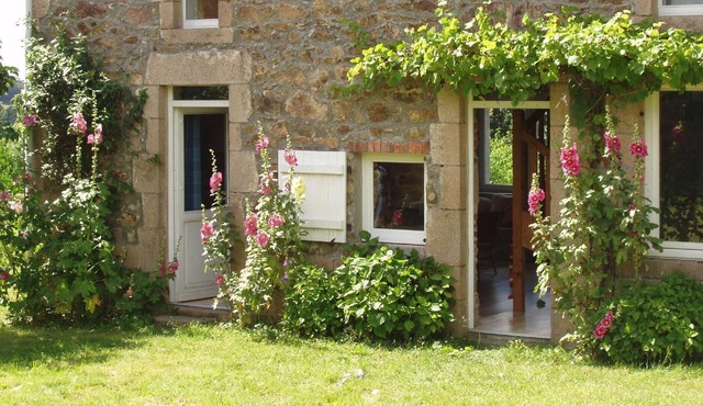 Holiday house Ars les Favets for 1 - 8 persons with 3 bedrooms - Holiday house