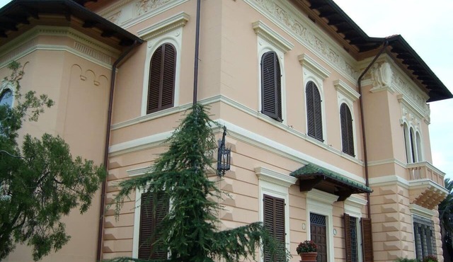 Holiday house Giulianova for 1 - 6 persons with 3 bedrooms - Twin house