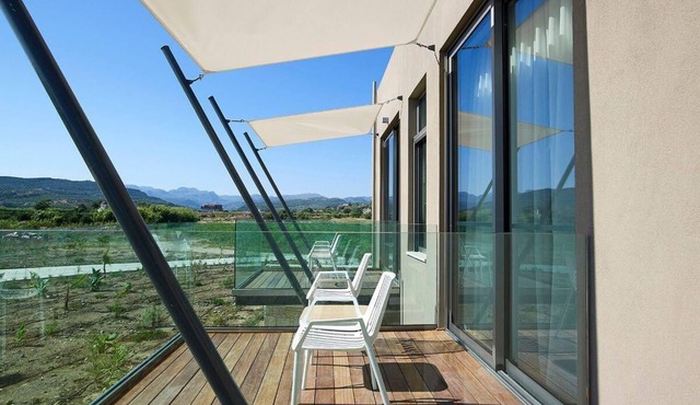 Holiday house Kissamos Kriti for 1 - 12 persons with 6 bedrooms - Holiday home