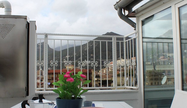 Holiday house "La casa di MaPi"