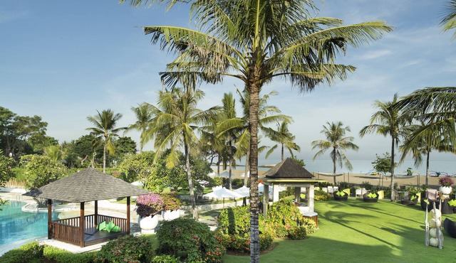 Holiday Inn Resort Baruna Bali by IHG
