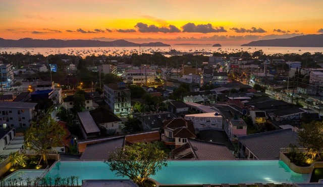 HOMA Chalong Bay