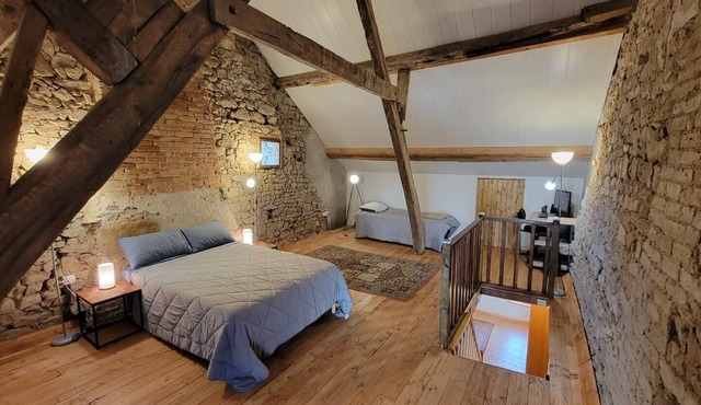 Home-Ensuite