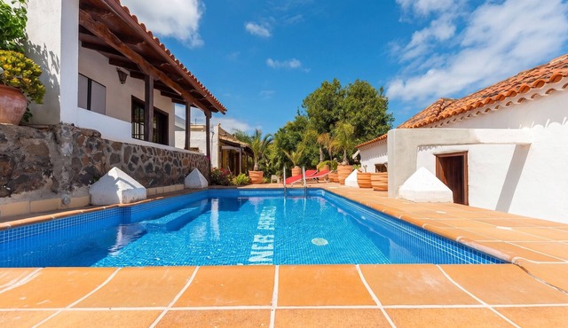 Homerez - House in San Cristóbal de La Laguna