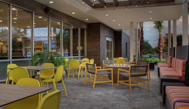 Home2 Suites by Hilton Lakeland South Polk Parkway