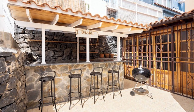 Home2Book Adeje Family House with Pool