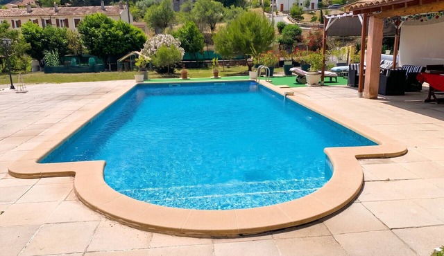 Homerez - Apt Roquefort-la-Bédoule