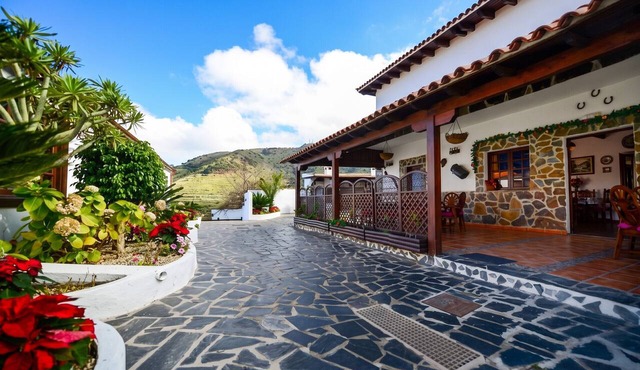 Homerez - Apartment in Los Silos