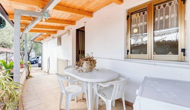 Homerez - Apartment in Pisciotta