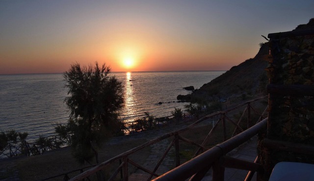 Homerez - Charming house with private pool in Crotone