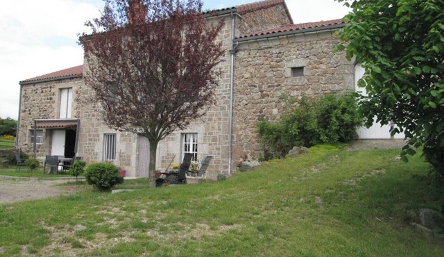 Homerez - House in Cubelles