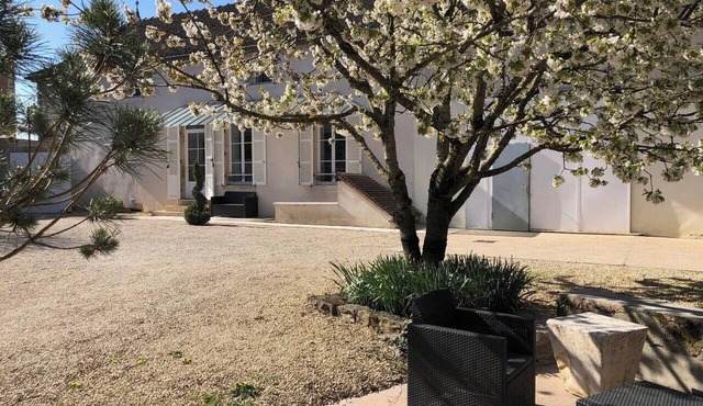 Homerez - House in Meursault
