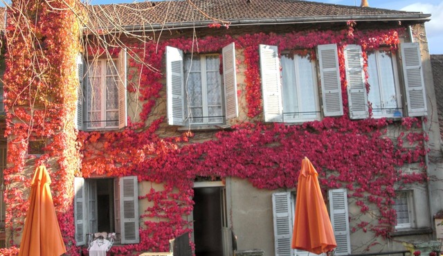 Homerez - Studio in Néris-les-Bains