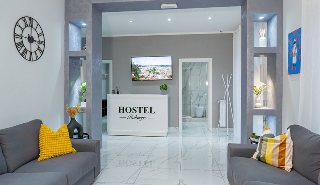 Hostel Partenope