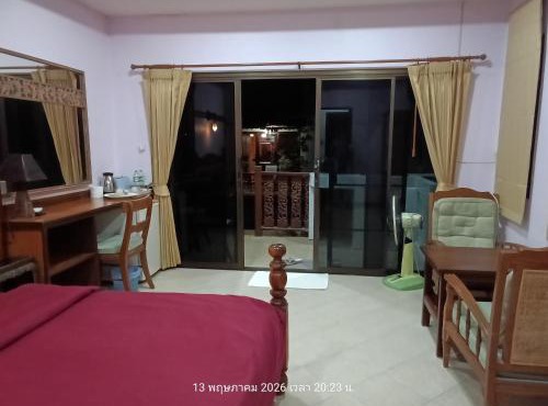 Hostel samui Sunset