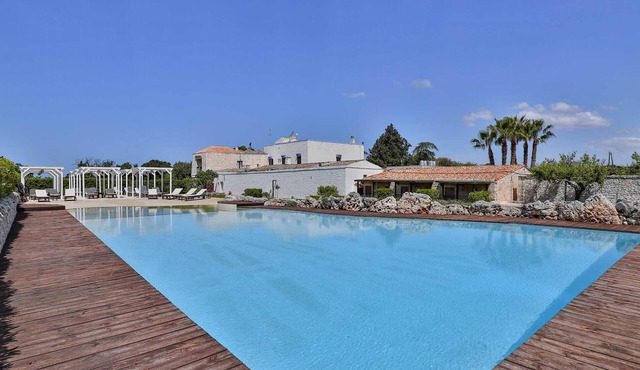 Hotel a Ceglie Messapica ID 3786