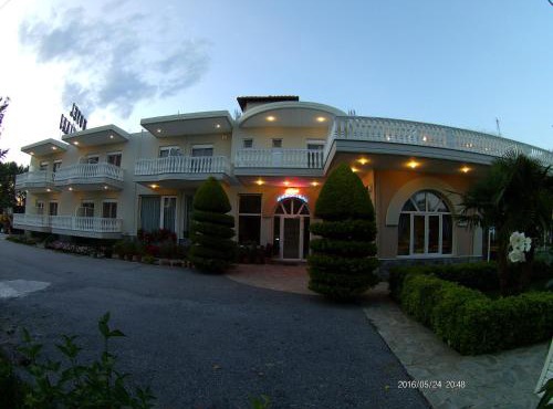 Hotel Akrogiali
