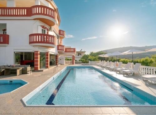 Hotel Alexandros