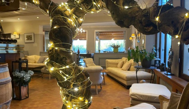 Hotel Berneron
