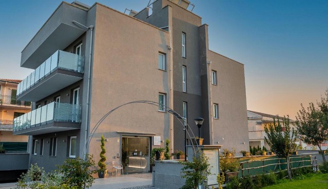 Hotel Calypso