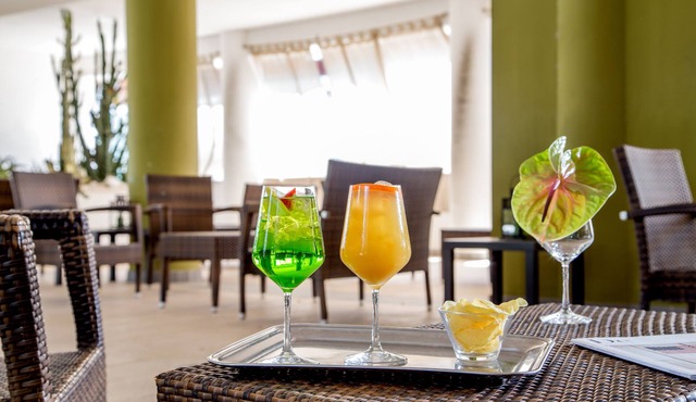 Hotel Capannelle