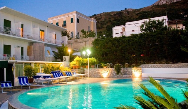 Hotel Carmencita