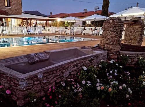 Hotel Casale 900