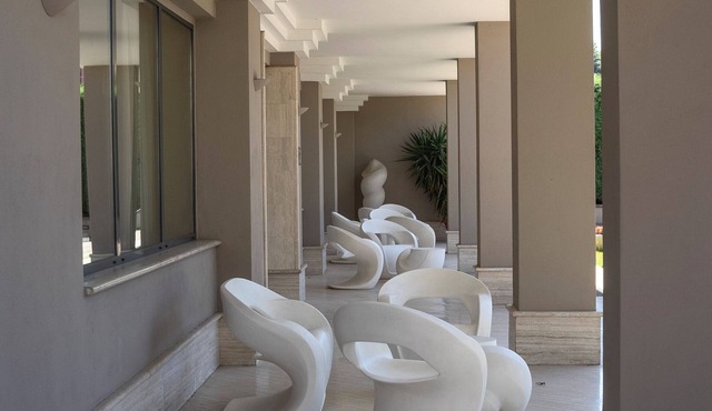 Hotel Città dei Papi