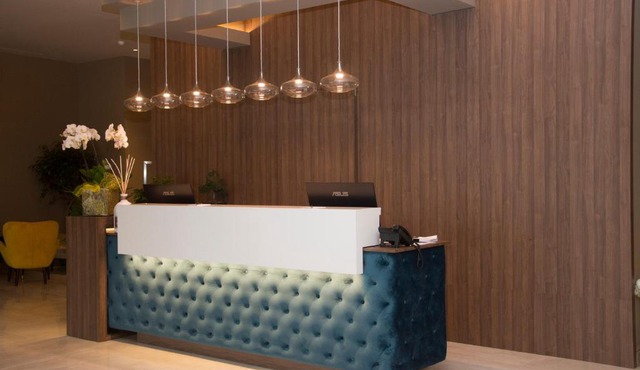 Hotel Commercio