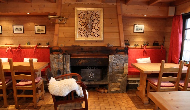 Hotel Cro-Bidou
