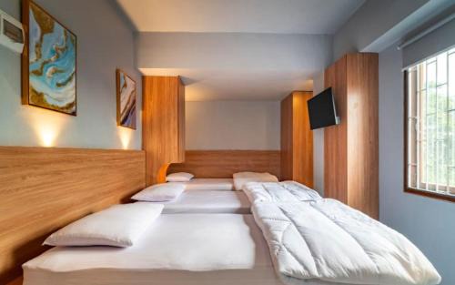 Hotel Dakozi Living