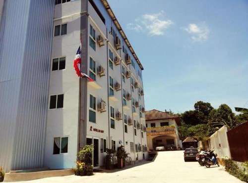 Hotel De Ratt