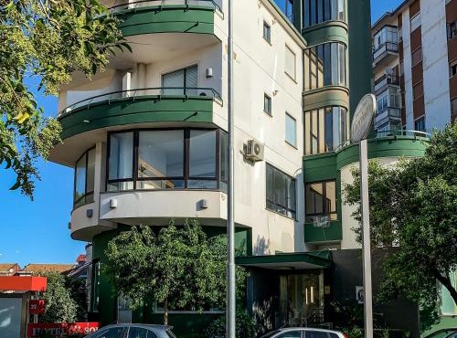 Hotel del Sole-Aversa