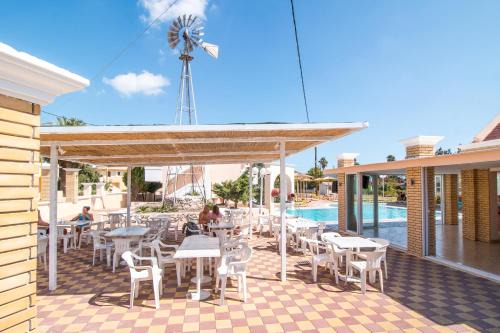 Hotel Dorieas (Diagoras Annex)