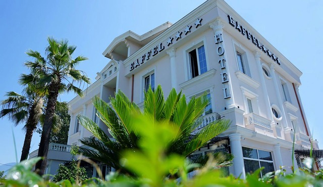 Hotel Eiffel