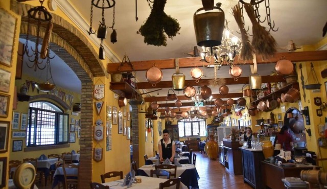 Hotel L'Orecchietta