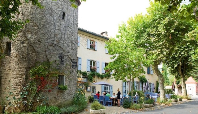 Hotel La Bougnate