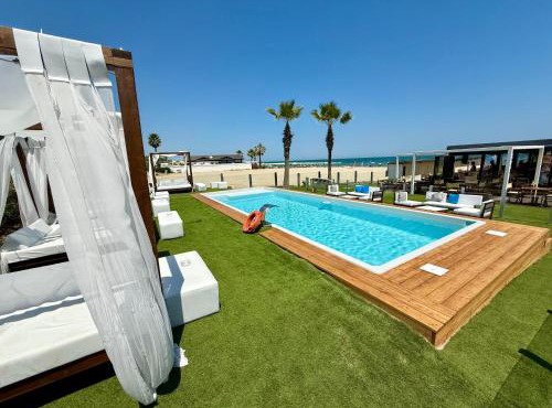 Hotel La Pergola