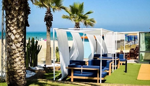 Hotel La Pergola
