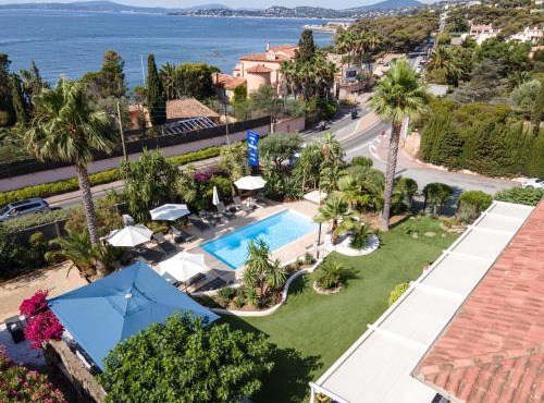 HOTEL LA QUIETUDE