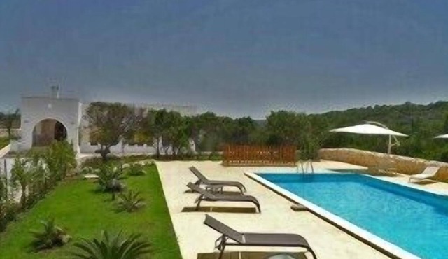 Hotel La Terrazza Del Quadrifoglio