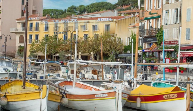 Hotel Le Golfe